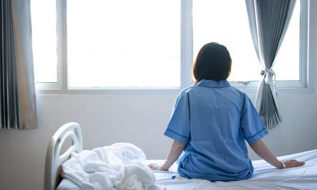 У 15-летней москвички случайно обнаружили гигантскую кисту объемом с живот