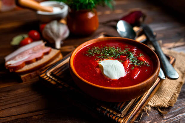 Турэксперт Мкртчян: многим иностранцам нравятся русские блюда