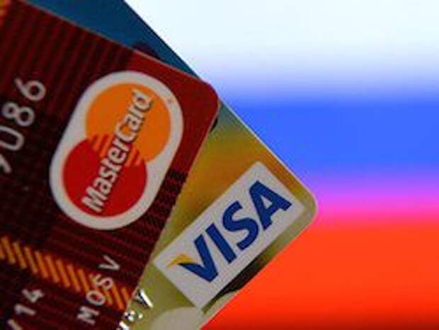 Visa оценила объем убытков из-за перевода процессинга в Россию Visa оценила объем убытков из-за перевода процессинга в Россию