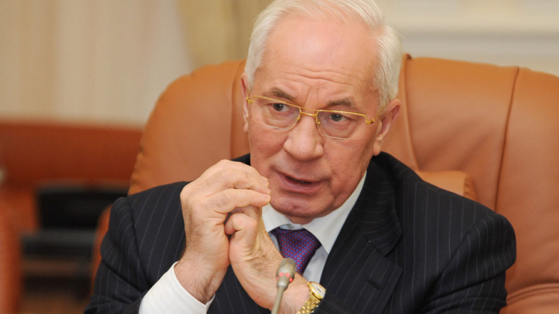 Азаров о бюджете Украины на 2021 год: Реальный дефицит не 270, а в лучшем случае - 400 миллиардов гривен