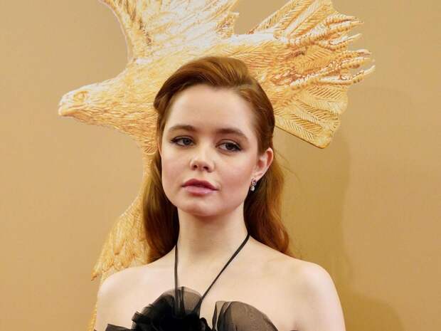 Звезда «Аутсорса» и «Сводишь с ума» Мила Ершова впервые станет мамой