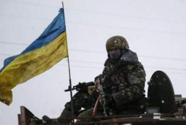 Тем, кто знает, как надо "вставать" украинцам