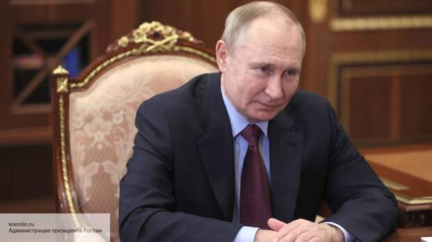 Мария Бутина: одной фразой про женщин Путин вскрыл угрозу гражданской войны в США