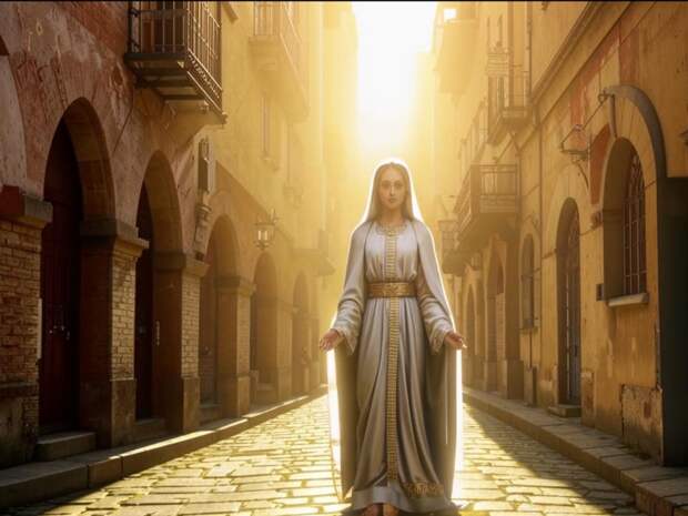 Священник отметил, что скрывает четвёртое пророчество Фатимы