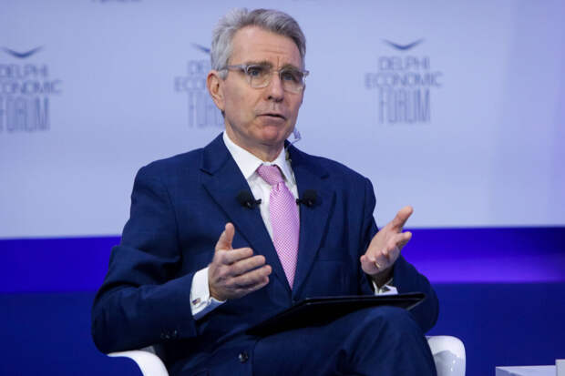 Экс-посол США на Украине Пайетт возглавил консультативный совет ДТЭК