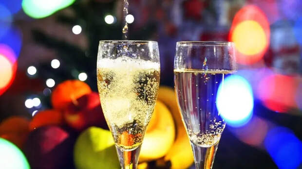 Европейский лидер поздравил с Новым годом на русском языке