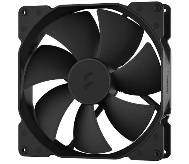 Здесь и ниже изображения Fractal Design