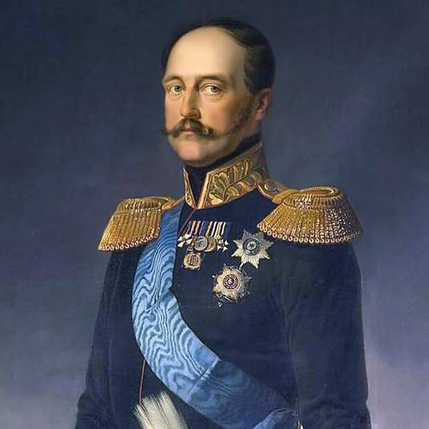 Император Николай I./Фото: avatars.mds.yandex.net