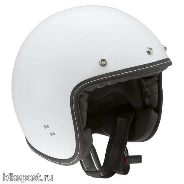 Открытый шлем AGV RP60