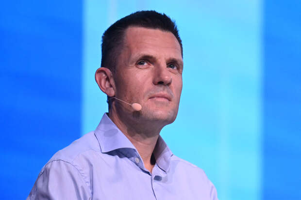 Главного архитектора Москвы освободили от должности