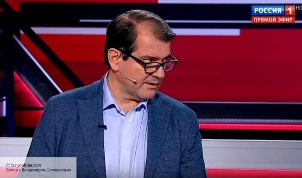 Корнилов: Киев на международном уровне признал паспорта РФ, выданные жителям Донбасса