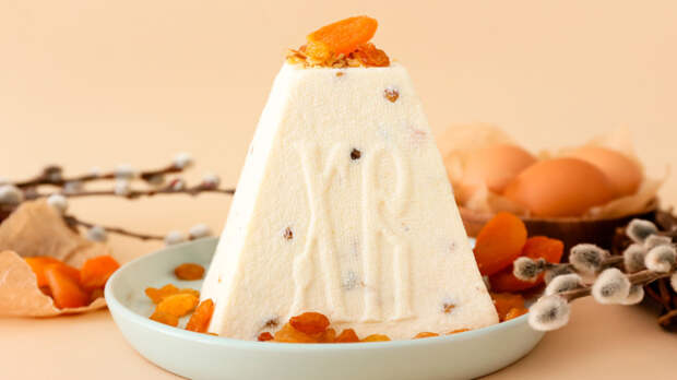 Творожная пасха в духовке: простой рецепт, который экономит время и никогда не подводит