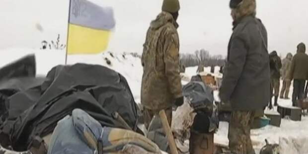 «Пока Рютте врёт о самолётах – солдаты отмораживают ноги!» – депутат Рады