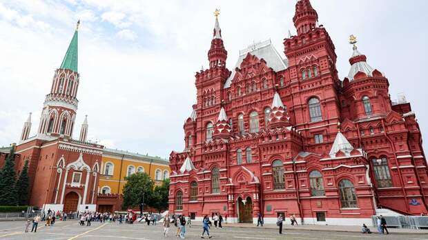 Тысячи фронтовых писем представят на выставке ГИМ «Письма огненных лет»