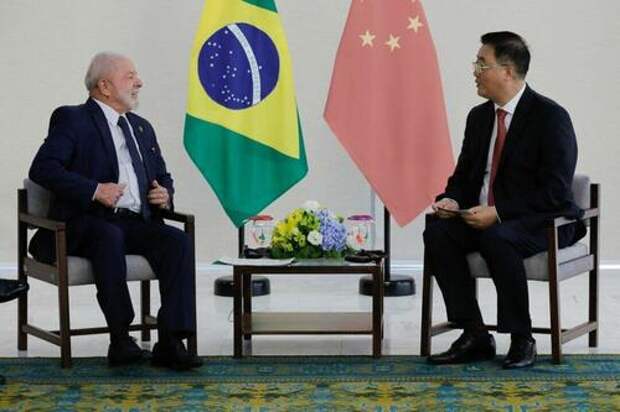 China Envisions 'Dry Canal' To Compete With Panama Canal