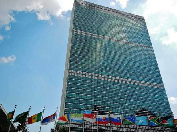 Зампостпреда США при ООН Вуд назвал неприемлемыми инициативы Путина по Украине