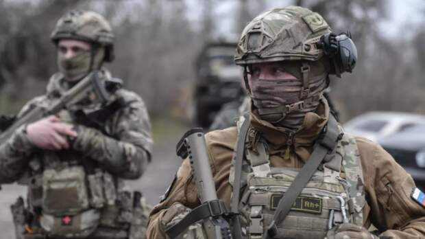 Песков: Россия будет продолжать СВО до достижения своих целей