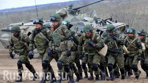 Украина под прицелом: Эффективные меры против террористического государства | Русская весна