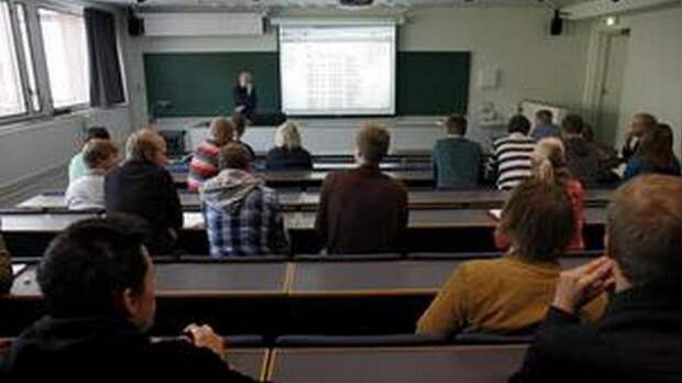 Yle: финские бизнесмены собрали 30 тысяч евро на преподавание русского языка