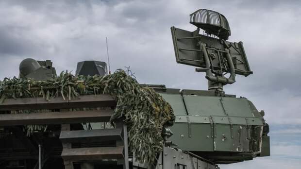 Собянин: сбит ещё один БПЛА, летевший на Москву