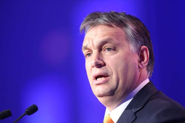 Политолог Суздальцев: Орбан станет идеальным переговорщиком по Украине