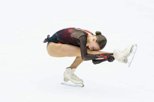 Динә Хөснетдинова: Мин үземнең чыгышымнан 70 процентка канәгать