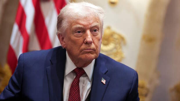 Трамп просит рекордный оборонный бюджет $1,5 трлн на 2027 год