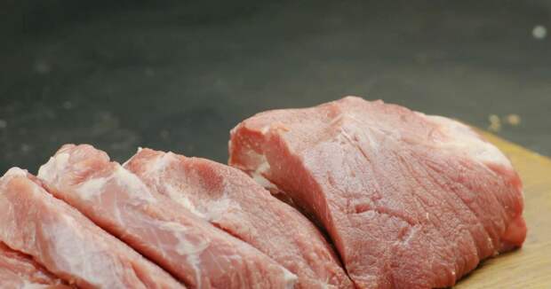 Подлива для макарон из свинины: ингредиенты и рецепт приготовления