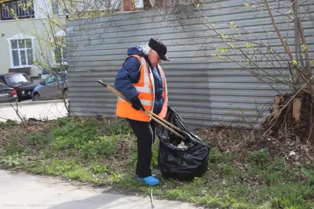 В Рязани продолжаются работы по благоустройству города В Рязани продолжаются работы по благоустройству города