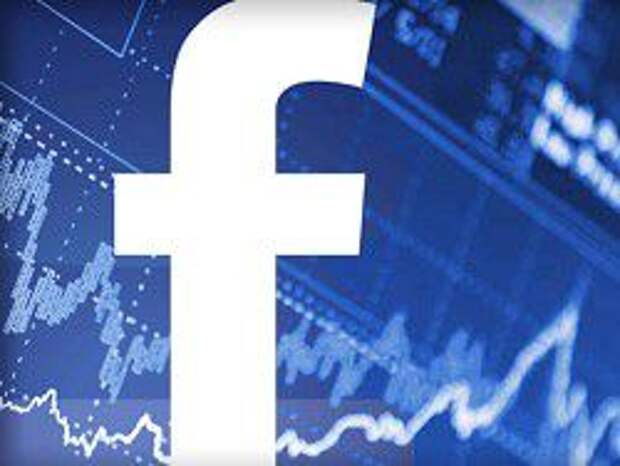 Акции Facebook обновили рекорд на фоне успешного финотчета