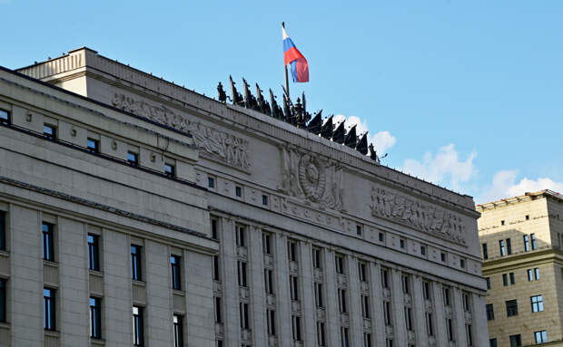 Приказ Минобороны о списанных кораблях оказался фейковым