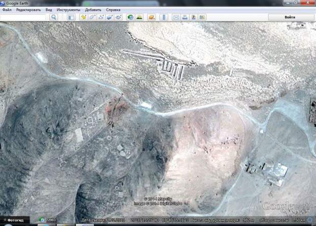 Интересные и загадочные места Google Earth google earth, геоглифы, география