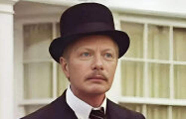 Кино: Почему третья жена выгнала из дома смертельно больного актёра Альберта Филозова