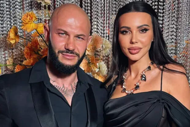 Развод года: Джиган впервые раскрыл истинные причины расставания с Самойловой