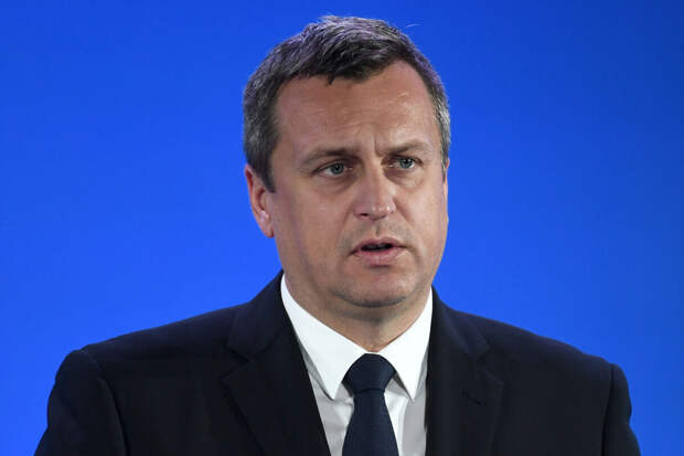 Вице-спикер парламента Словакии отказался понять позицию Фицо по Украине