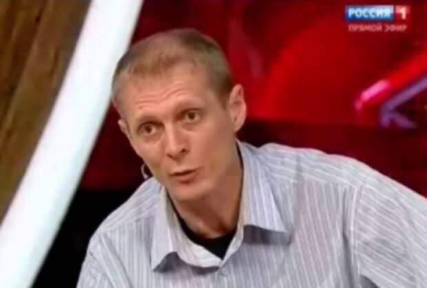 Дневник им. Vladmyr: Харьковский политзаключенный обратился к Макаревичу: скажите спасибо тем, кто кричал «Москалей на ножи!»
