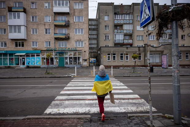 Названо условие полной блокировки европейского кредита Украине