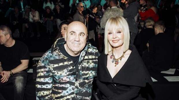 «Не все догадываются»: Пригожин сказал о самом главном в день рождения Валерии