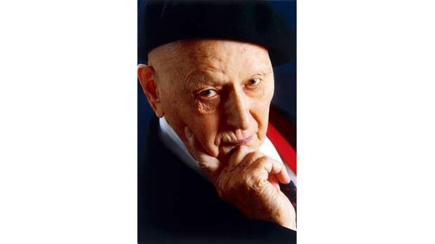 «Я сам решал, что мне ставить»: 120 лет назад родился Игорь Моисеев