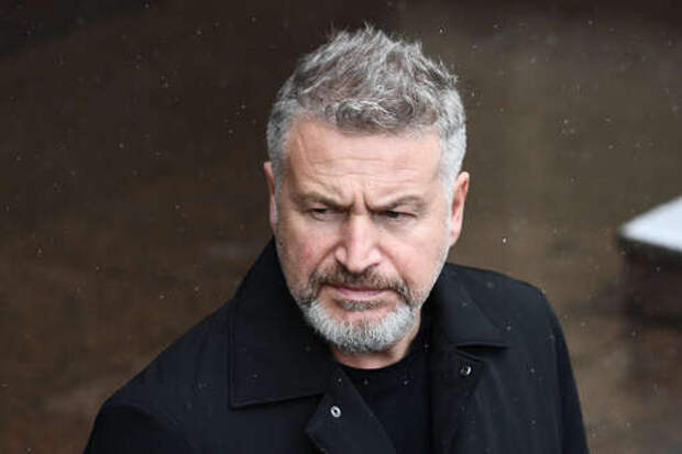 Сестра Агутина Мария рассказала, что пережила изнасилование в 17 лет