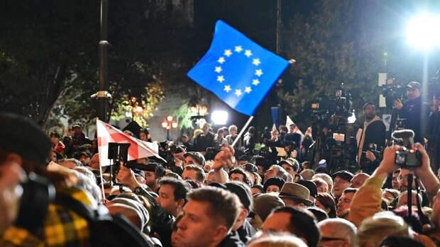 Брюссель проиграл Грузии: в Тбилиси все четко разъяснили