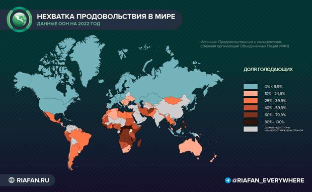 Карта стран санкции против рф