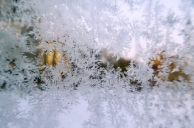 В Бурятии столбики термометров опустились до минус 56 градусов