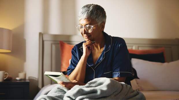 5 простых упражнений для ускорения работы стареющего мозга