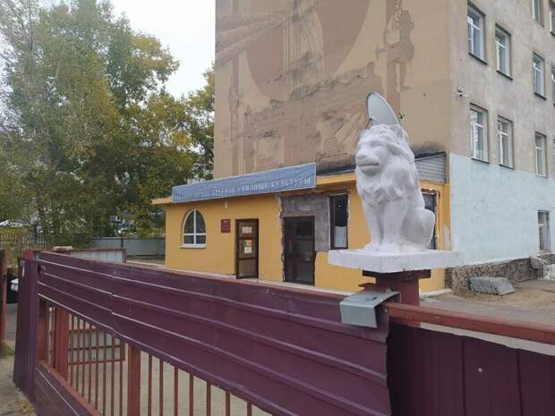 Родители студентов Забайкальского училища культуры недовольны «креативной индустрией»