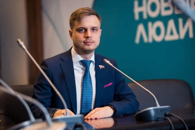 В Госдуме подчеркнули необходимость страхования средств на электронных кошельках