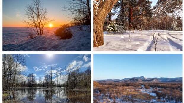 Весне дорогу! Фотографии читателей которые отлично передают настроение