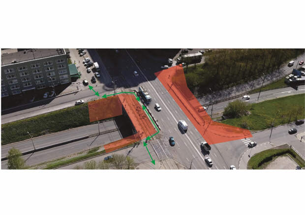 Реконструкция Орловского путепровода в Туле завершится осенью 2026 года