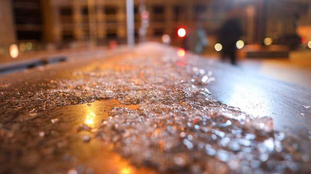 Синоптик Семенов предупредил о ледяных ливнях в Москве