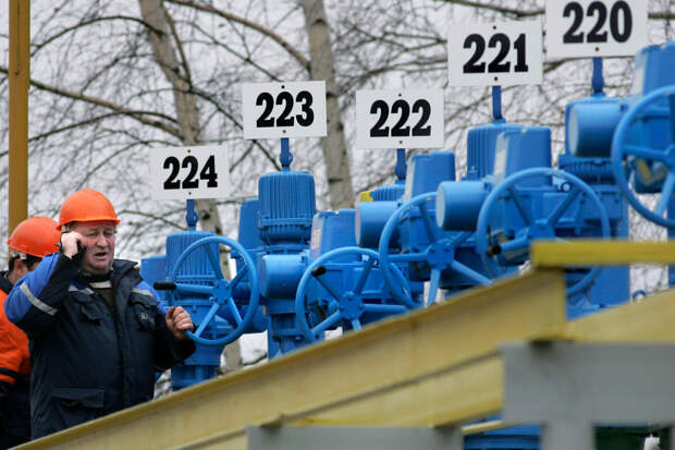 Казахстан перенаправит 260 тыс. тонн нефти через РФ вместо прокачки по "Дружбе"